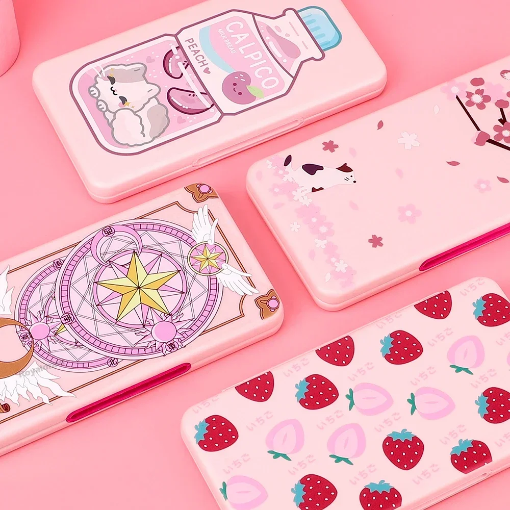 Gaming Card Holder - NOWY Pojemnik na karty do gier