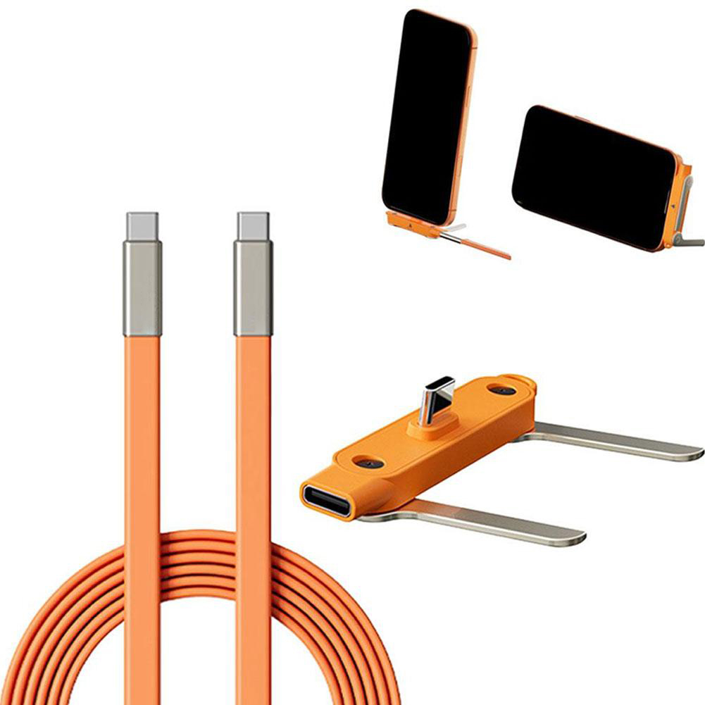 Gaming Console Phone - Nowa składana ładowarka 240W z funkcją