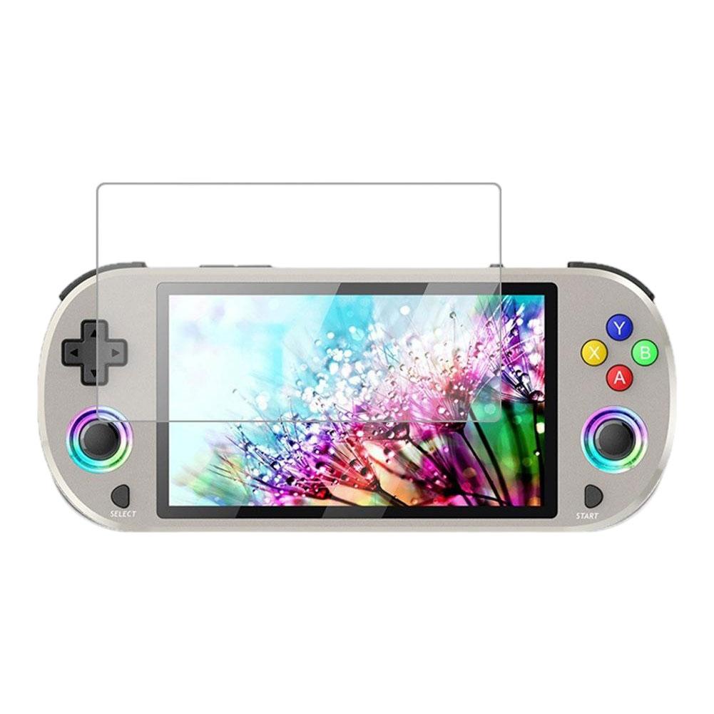 Gaming Console Definition - Folia ochronna o wysokiej rozdzielczości do