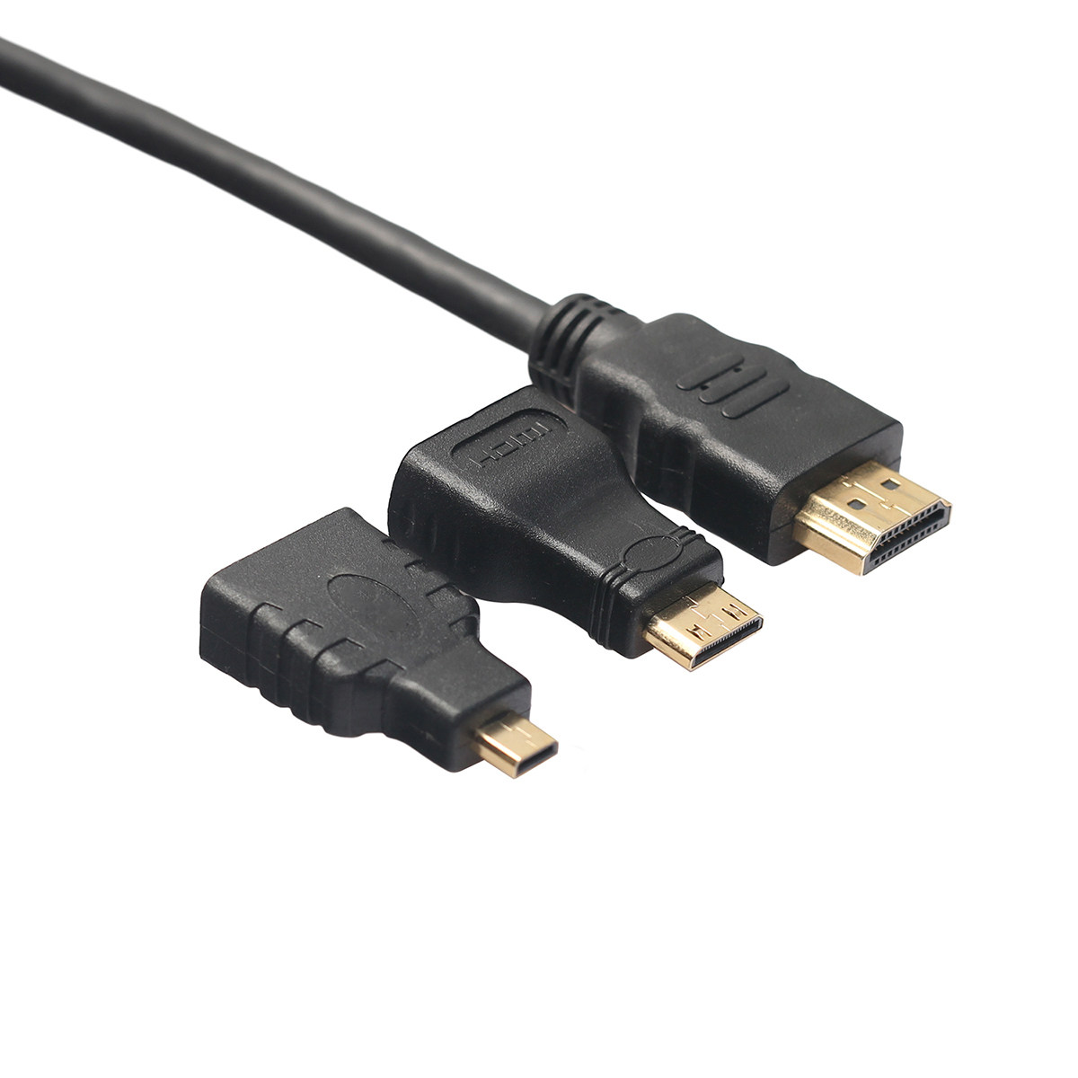 Gaming Console Definition - Kabel adapter 3 w 1 o