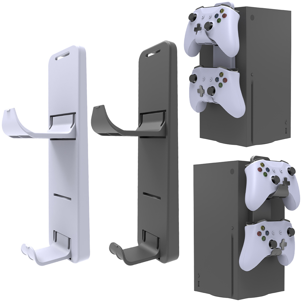 Gaming Console Headset - Stojak na słuchawki gamingowe do kontrolera