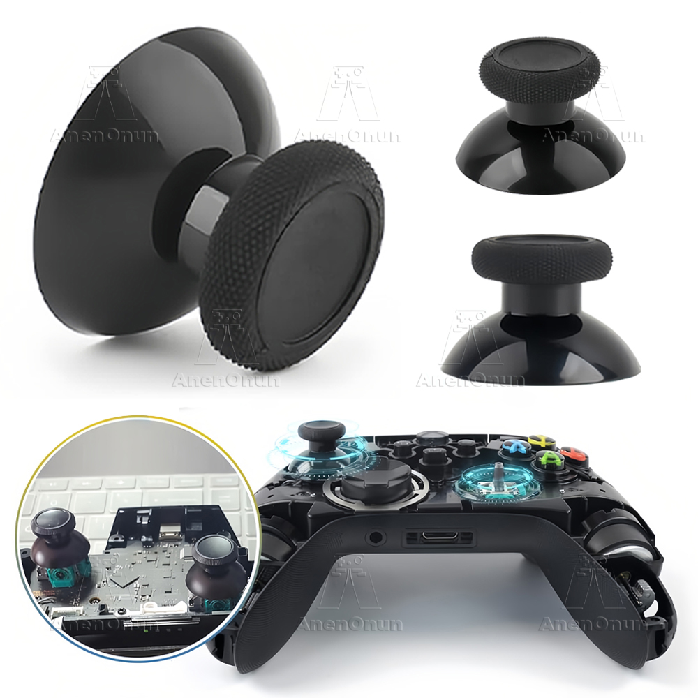 Microsoft Console Xbox Series X - Wymiana Thumbsticka do Kontrolera Xbox One/Xbox