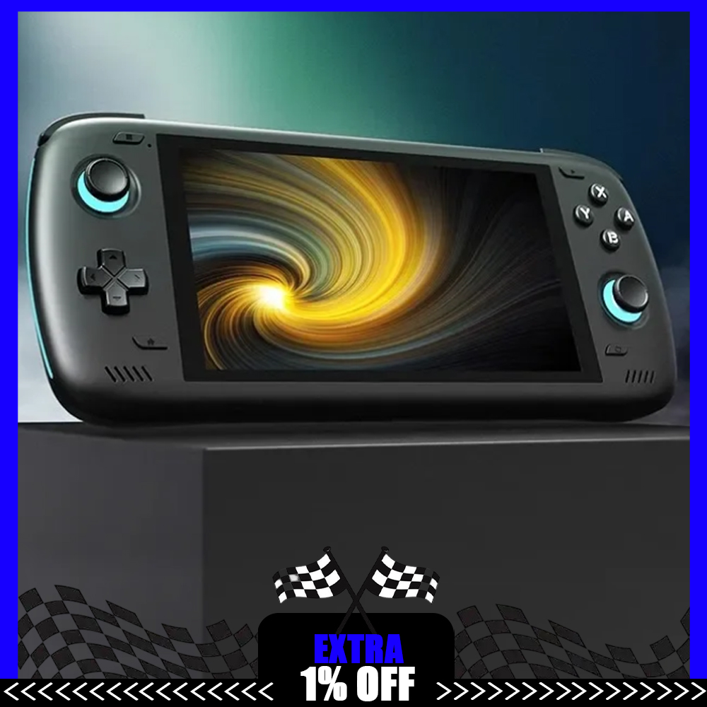Gaming Console Windows - Konsola Przenośna Ayn Odin2, Odin 2,