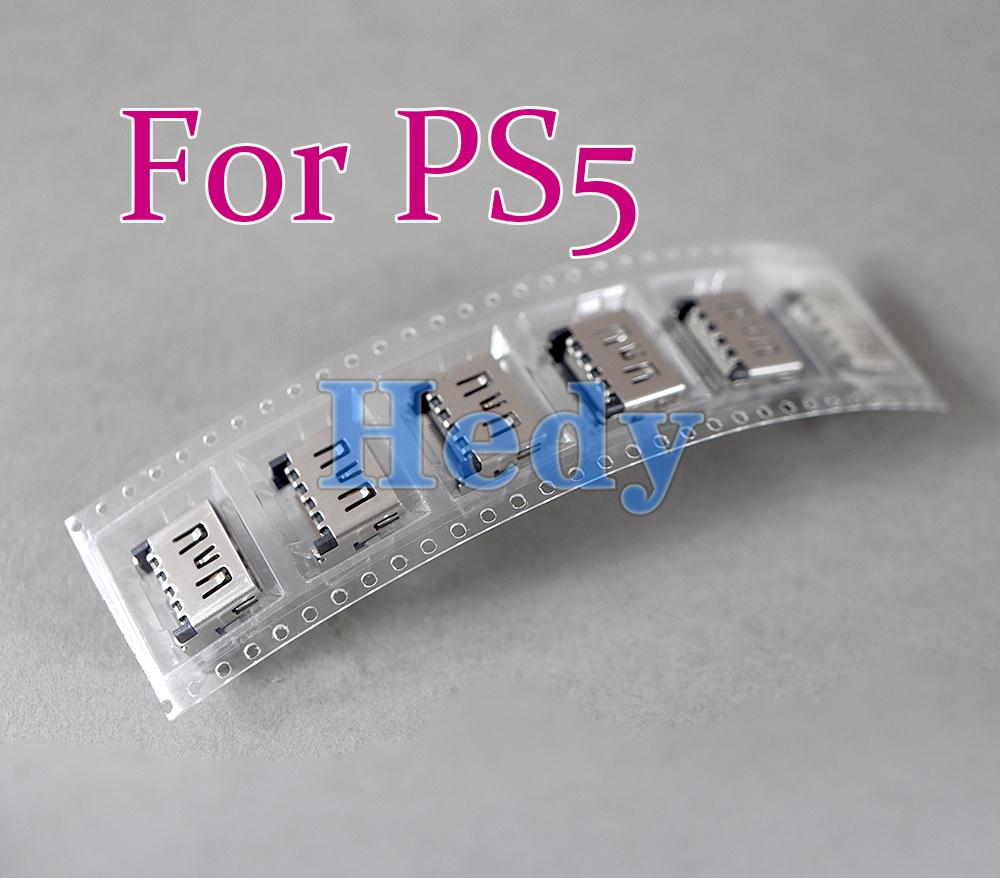 Sony Console Playstation 5 - 100 szt. Interfejs HD dla PS5