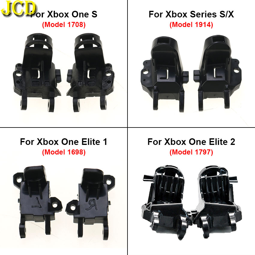 Microsoft Console Xbox Series X - JCD do kontrolera Xbox One Series