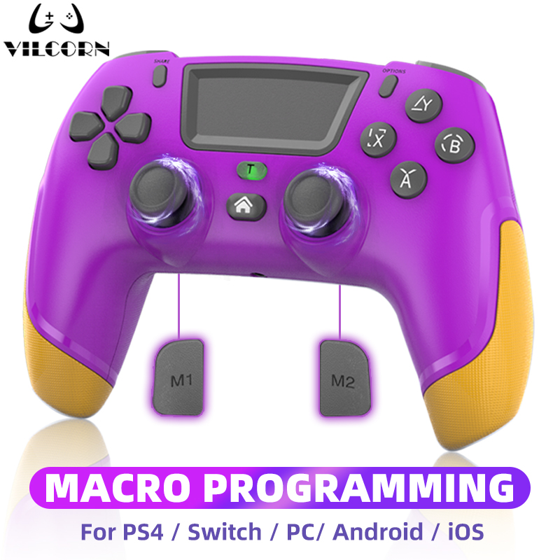 Gaming Console Phone - Bezprzewodowy kontroler do gier na PC