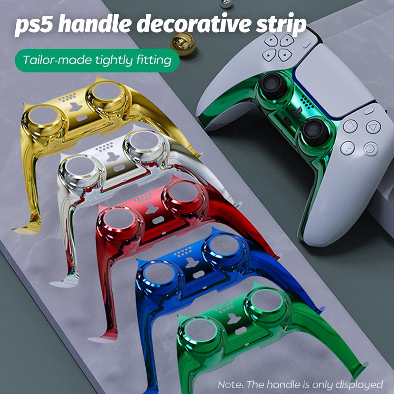 Sony Console Playstation 5 - Obudowa kamuflażowa na kontroler PS5, nakładka