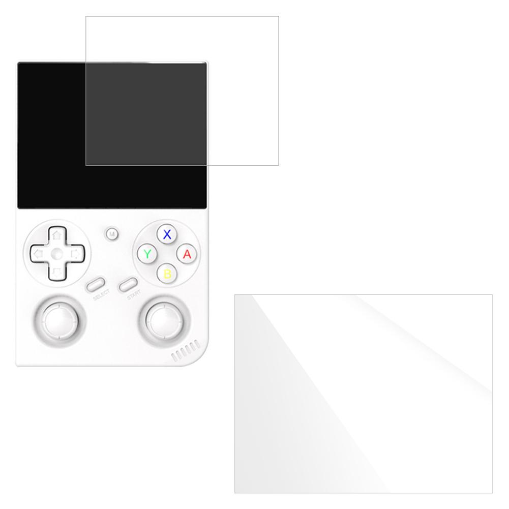 Gaming Console Definition - Folia ochronna na konsolę do gier