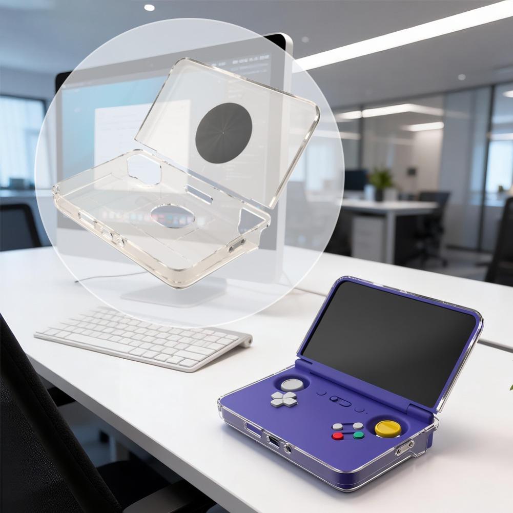 Gaming Console Phone - Pokrowiec ochronny z TPU na konsolę