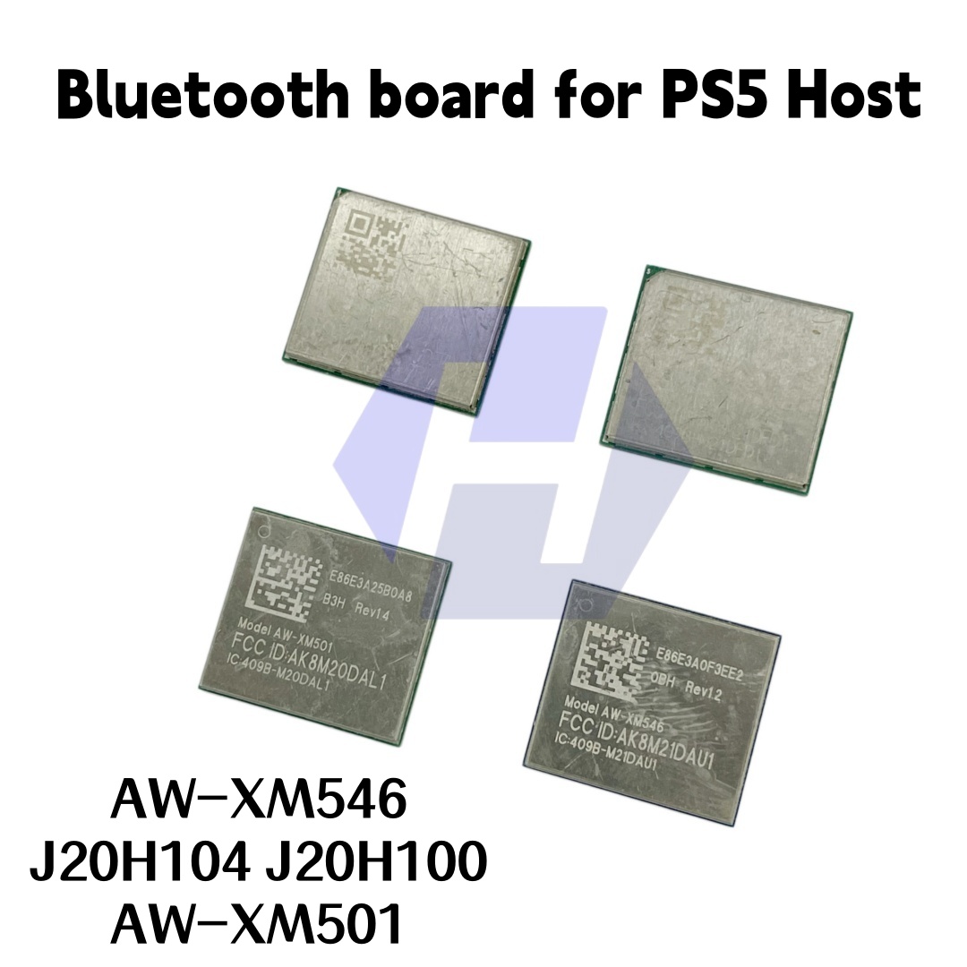 Sony Console Playstation 5 - 1/5 SZT. Oryginalna Bezprzewodowa Karta WiFi