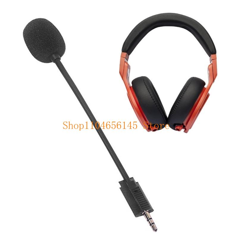 Gaming Console Headset - Wysięgnik mikrofonu do gier 652F o