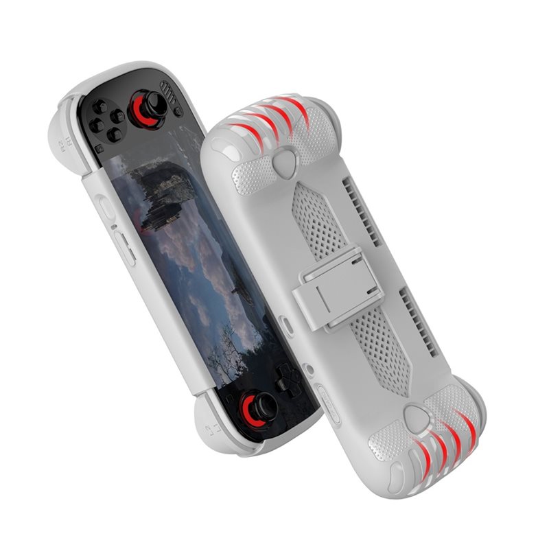 Gaming Console On Sale - ~【W Promocji】Etui TPU na konsolę do