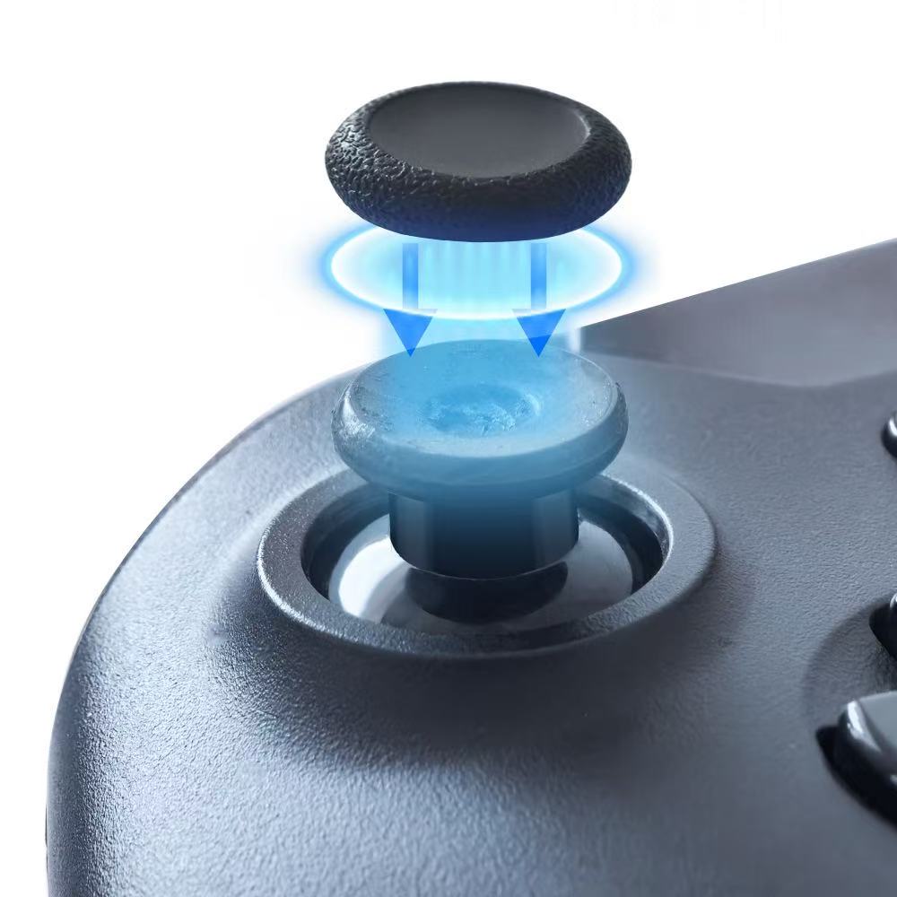 20 szt. Nakładek na analogi do – Microsoft Console Xbox Series X recenzja i cena