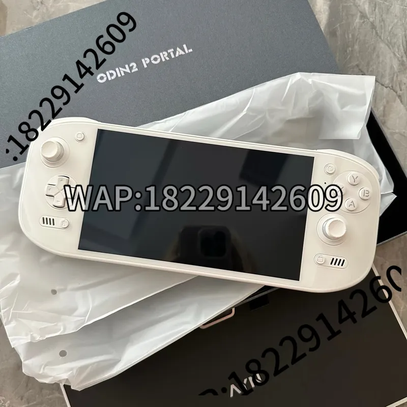 Konsola do gier AYN Odin 2 Por – Gaming Console And recenzja i cena