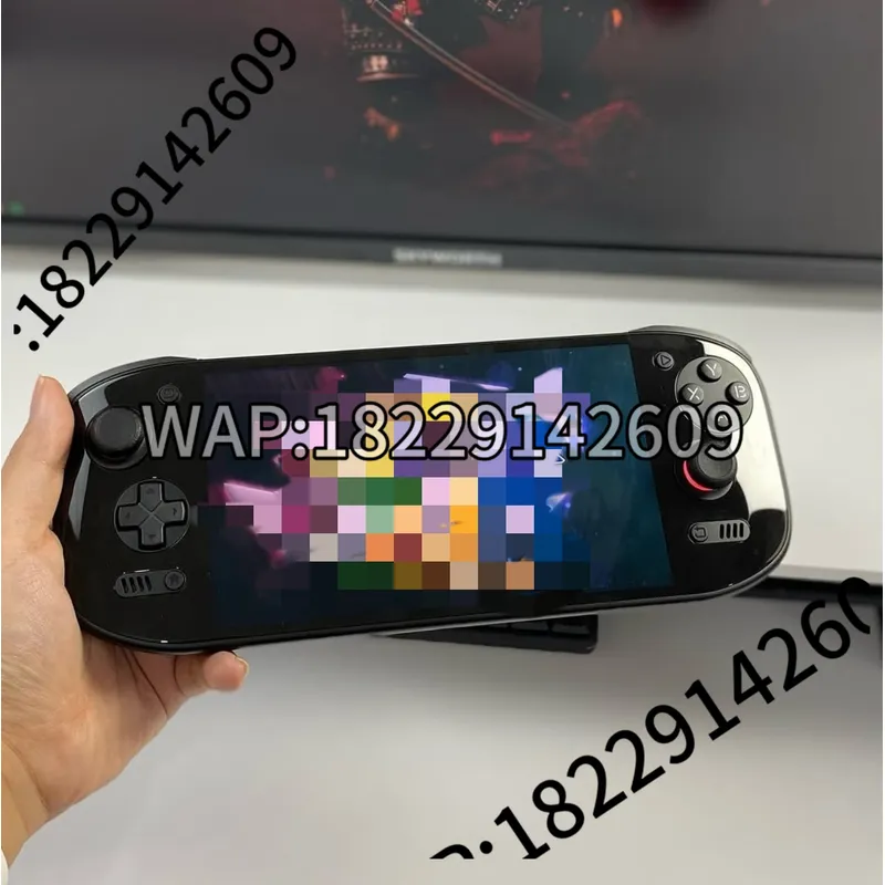 Konsola do gier AYN Odin 2 Por – Gaming Console And recenzja i cena
