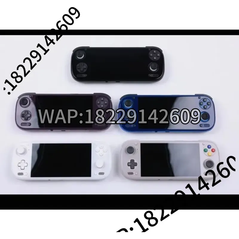 Konsola do gier AYN Odin 3, pr – Gaming Console And recenzja i cena