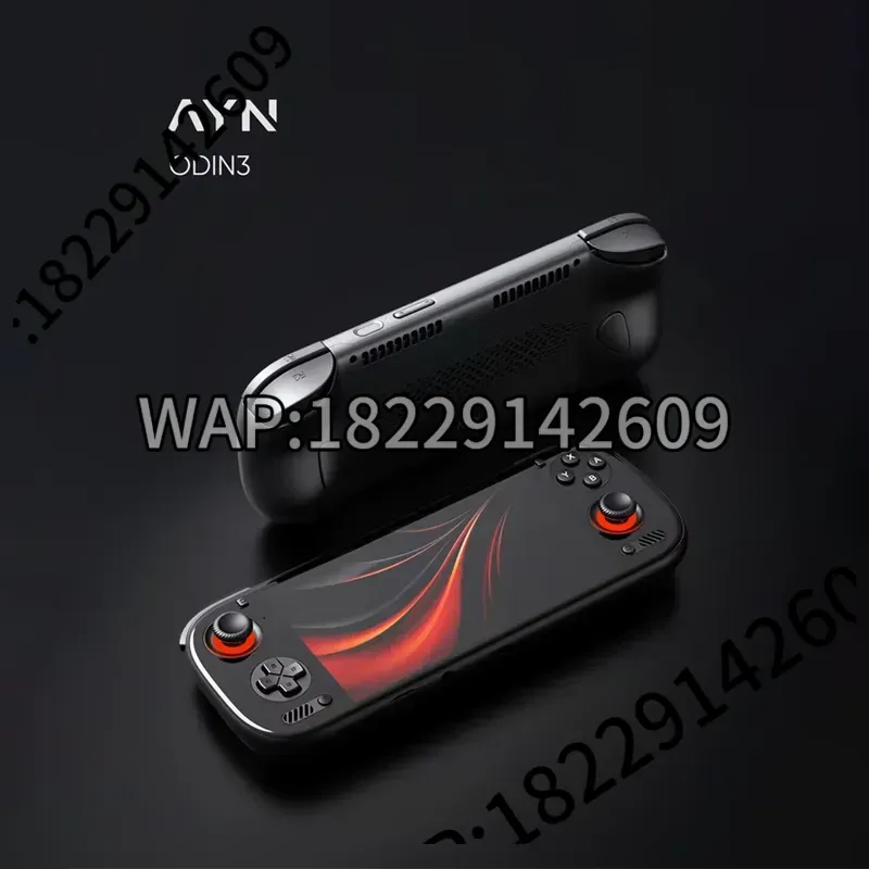Konsola do gier AYN Odin 3, pr – Gaming Console And recenzja i cena