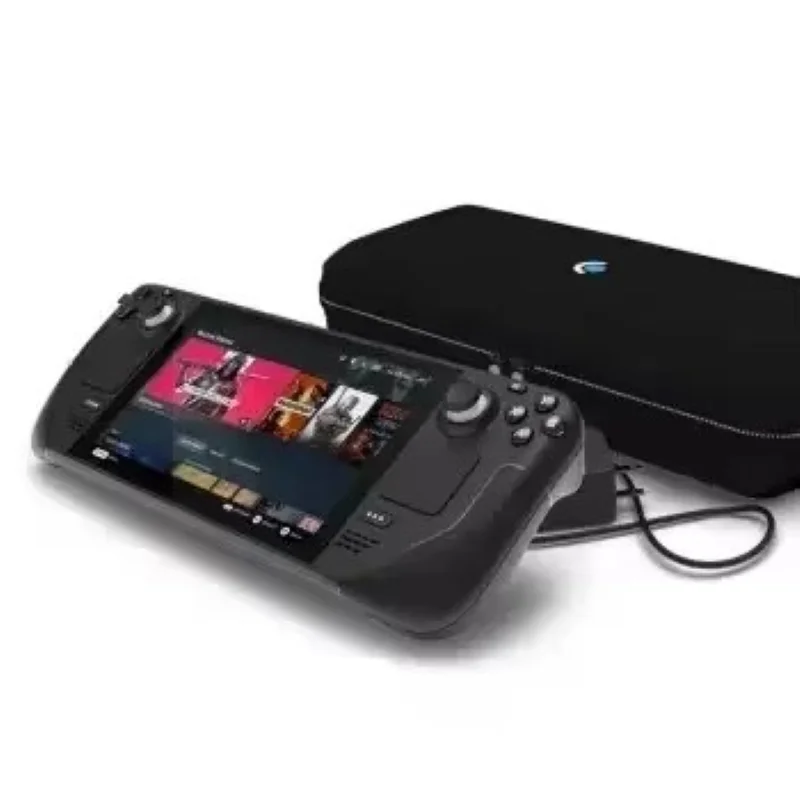 Przenośna konsola PC, hit sprz – Gaming Console On Sale recenzja i cena