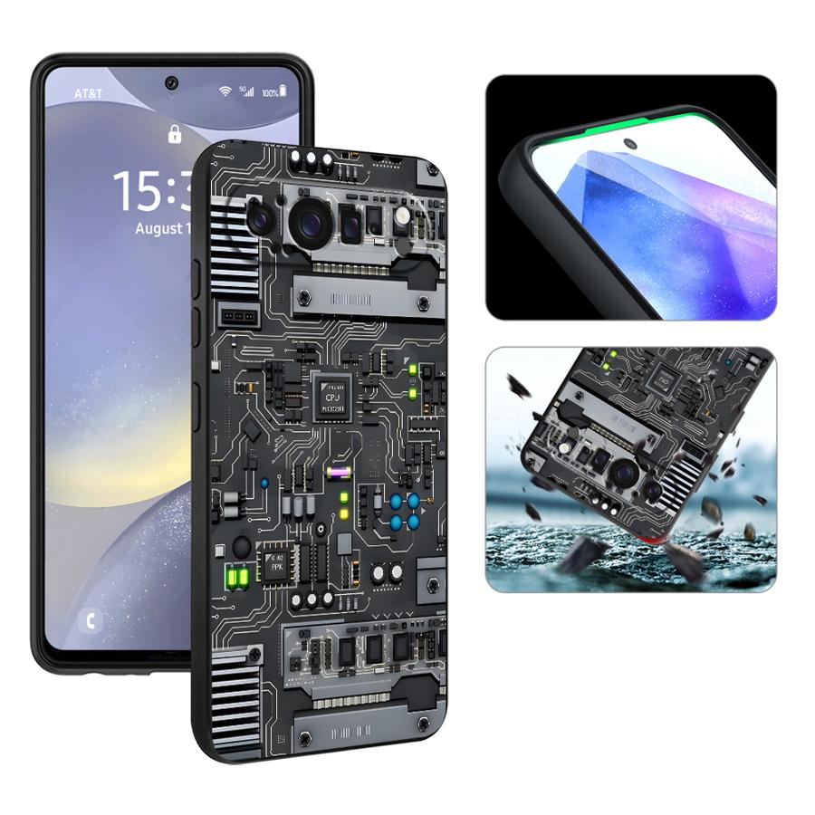 Etui na Google Pixel 10A 8a 9a – Gaming Console And recenzja i cena