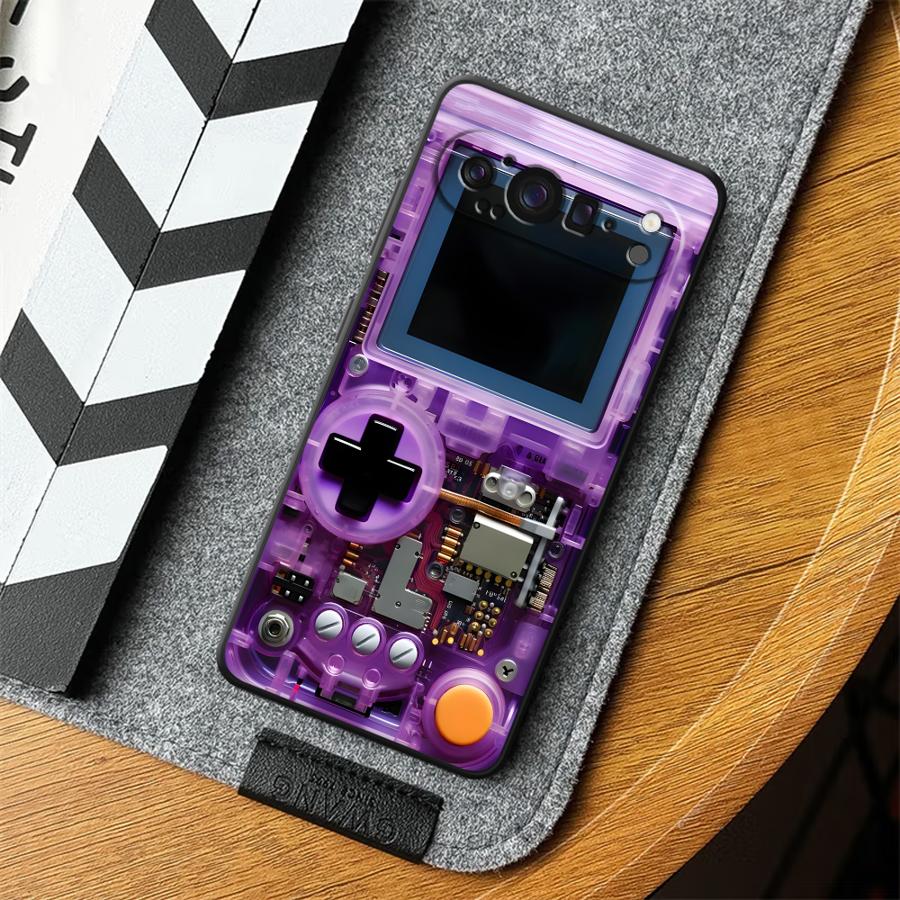 Etui na Google Pixel 10A 8a 9a – Gaming Console And recenzja i cena