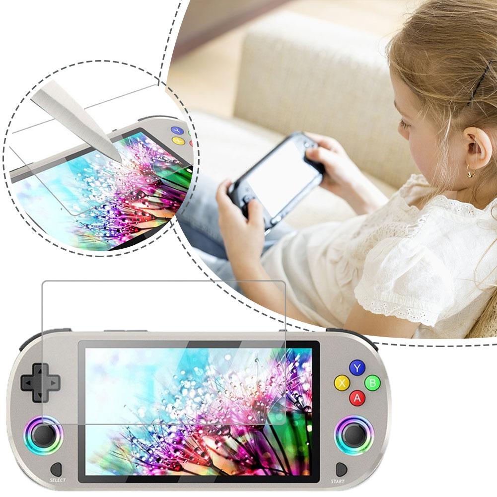 Folia ochronna o wysokiej rozd – Gaming Console Definition recenzja i cena
