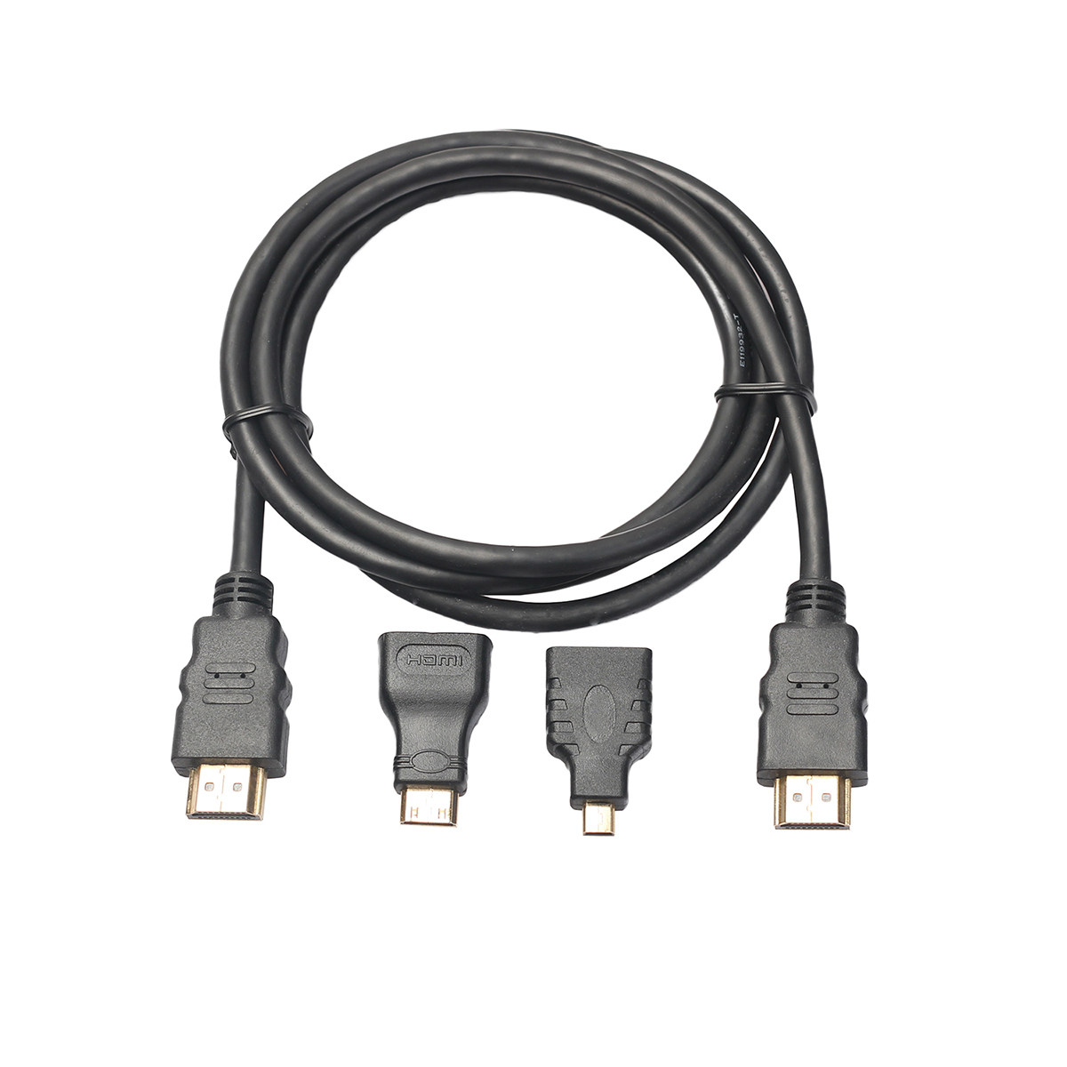Kabel adapter 3 w 1 o wysokiej – Gaming Console Definition recenzja i cena