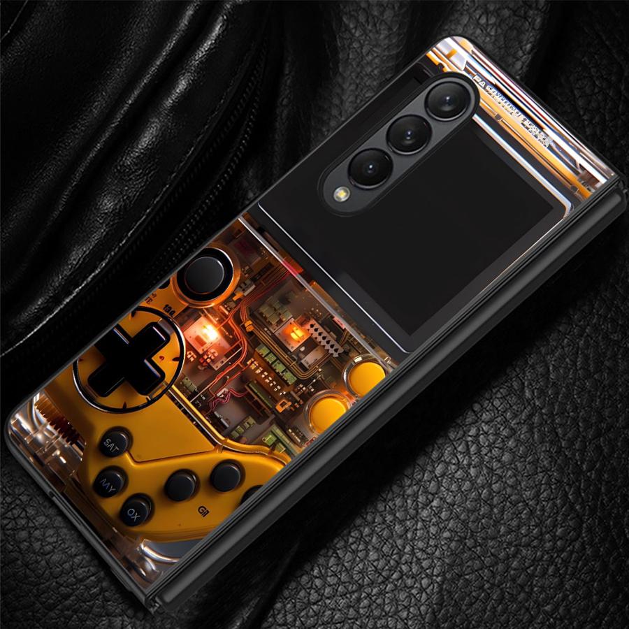 Fajne etui na telefon w stylu  – Gaming Console Phone recenzja i cena