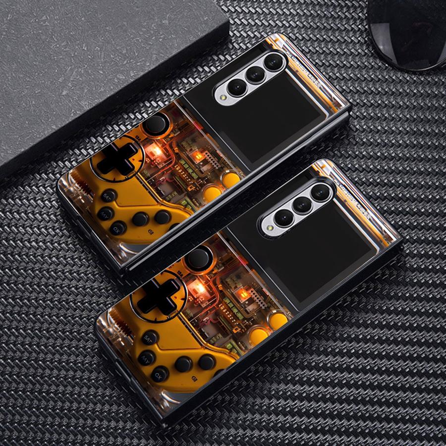 Fajne etui na telefon w stylu  – Gaming Console Phone recenzja i cena