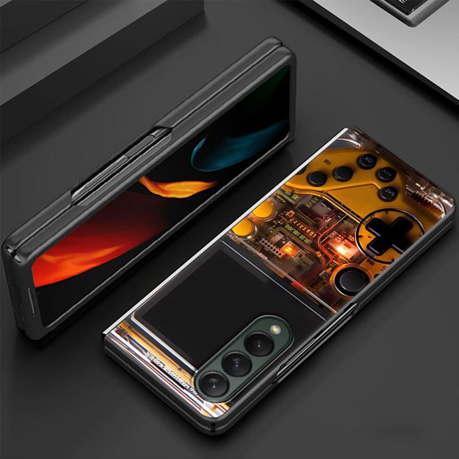 Fajne etui na telefon w stylu  – Gaming Console Phone recenzja i cena