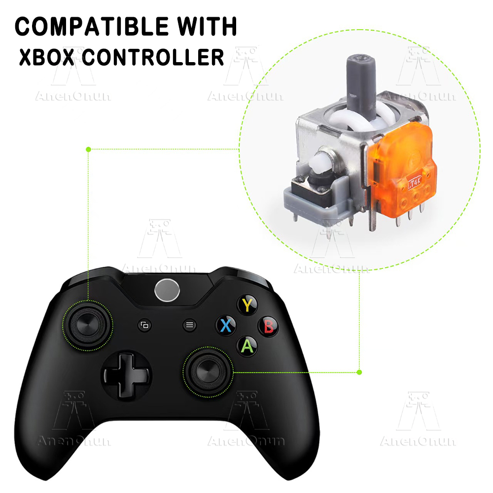 Joystick elektromagnetyczny XB – Microsoft Console Xbox Series X recenzja i cena