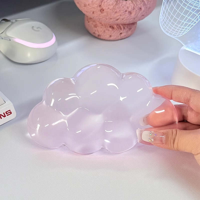 Podpórka pod nadgarstek Przezr – Gaming Console Cloud recenzja i cena
