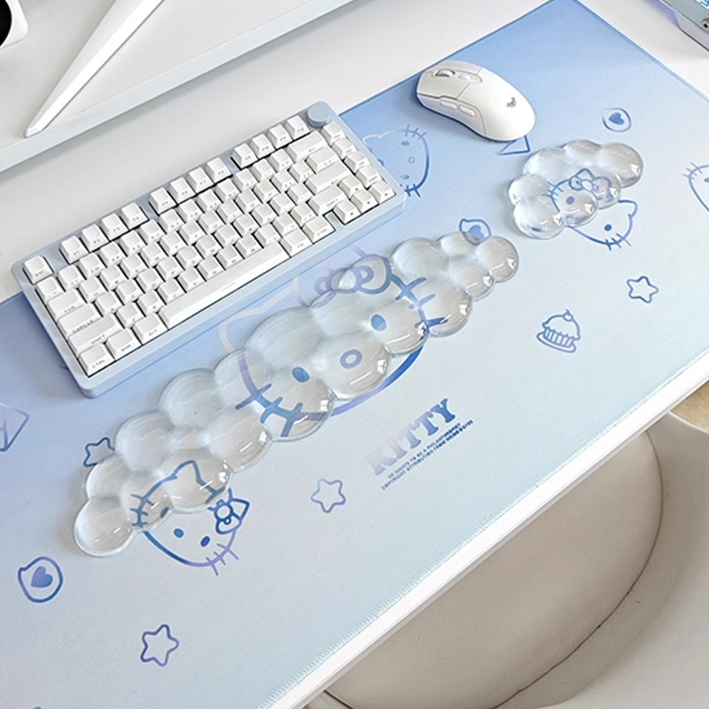 Podpórka pod nadgarstek Przezr – Gaming Console Cloud recenzja i cena