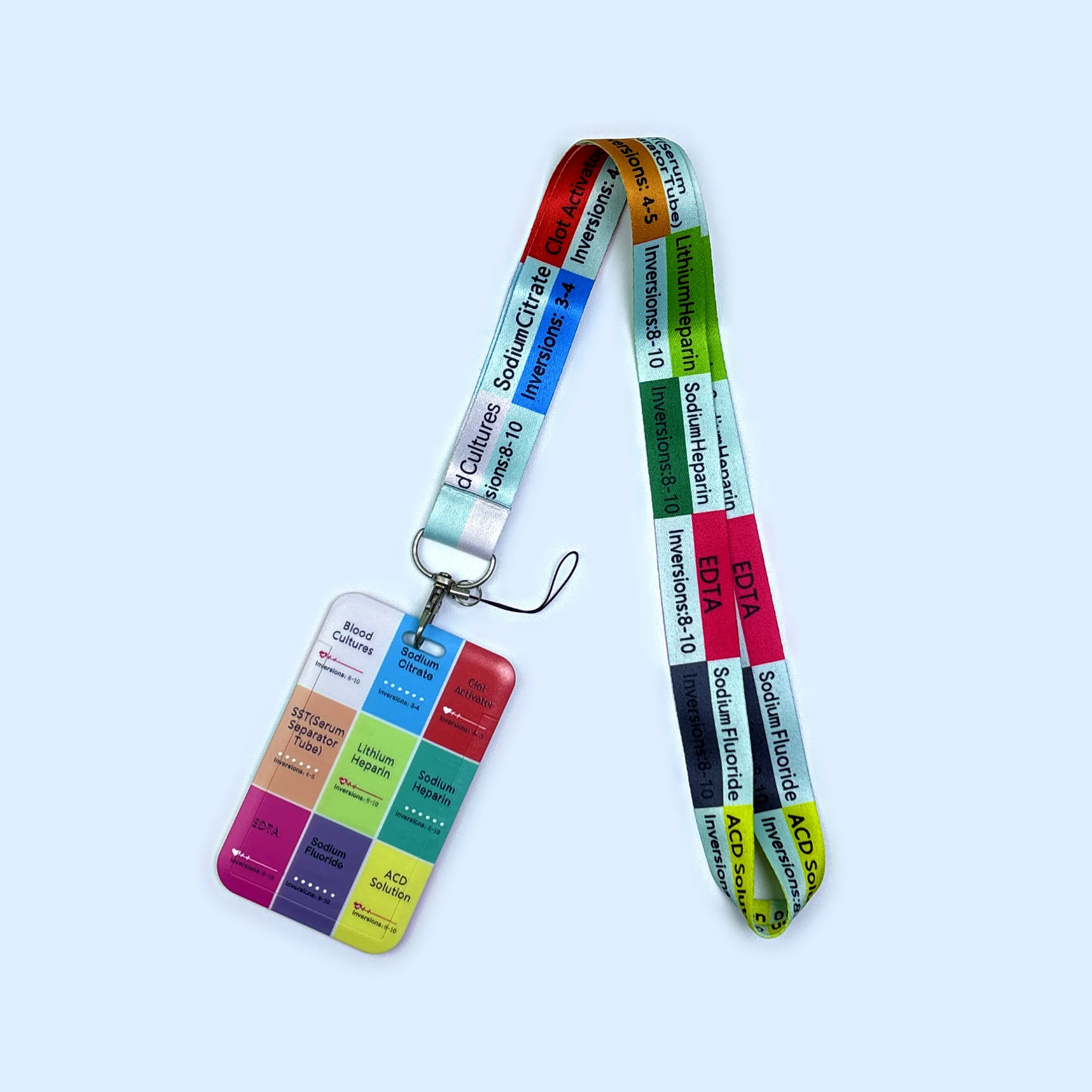 Medyczne ludzkie organy Medycy – Gaming Card Holder recenzja i cena