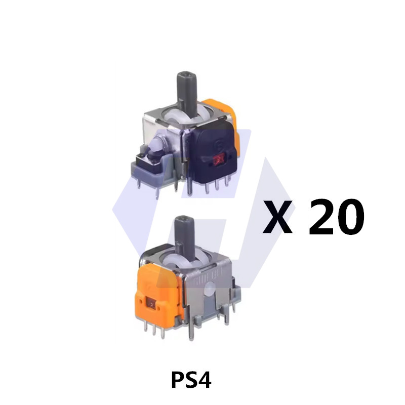 20 SZT. Precyzyjne Joystiki Ha – Sony Console Playstation 5 recenzja i cena