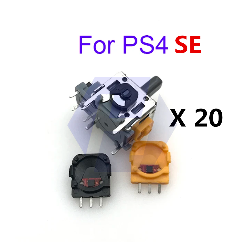 20 SZT. Precyzyjne Joystiki Ha – Sony Console Playstation 5 recenzja i cena