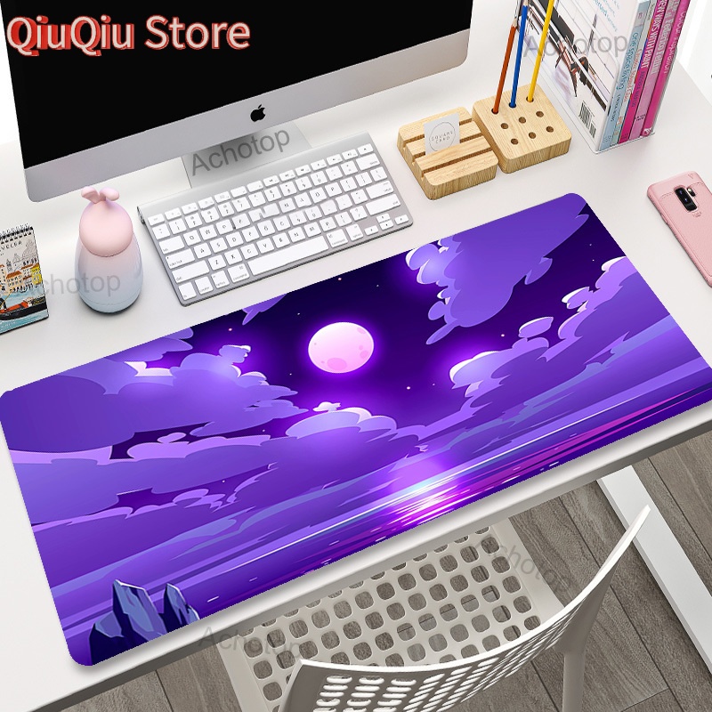 Podkładka pod mysz Pink Clouds – Gaming Console Cloud recenzja i cena