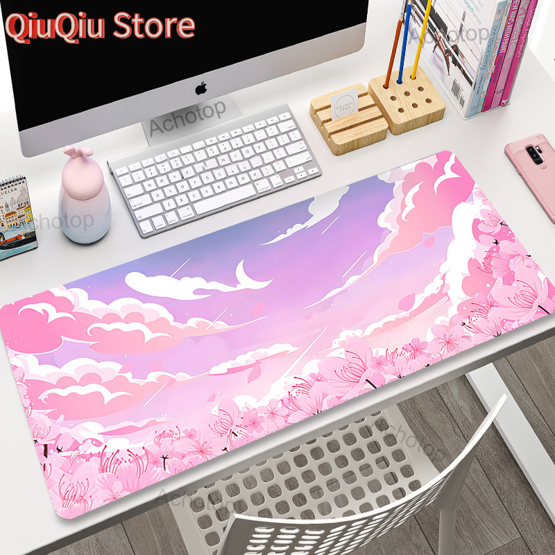 Podkładka pod mysz Pink Clouds – Gaming Console Cloud recenzja i cena