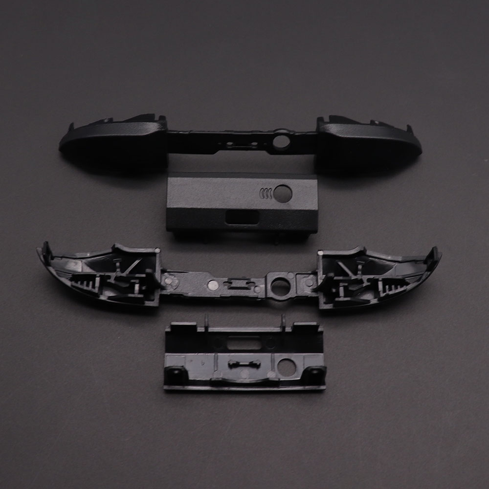 Przyciski RB LB, zderzaki, prz – Microsoft Console Xbox Series X recenzja i cena