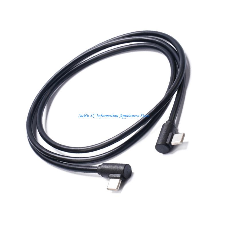 Kąt prostopadły Kabel USB C 60 – Gaming Console Phone recenzja i cena