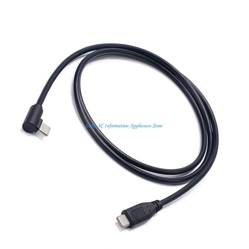 Kąt prostopadły Kabel USB C 60 – Gaming Console Phone recenzja i cena