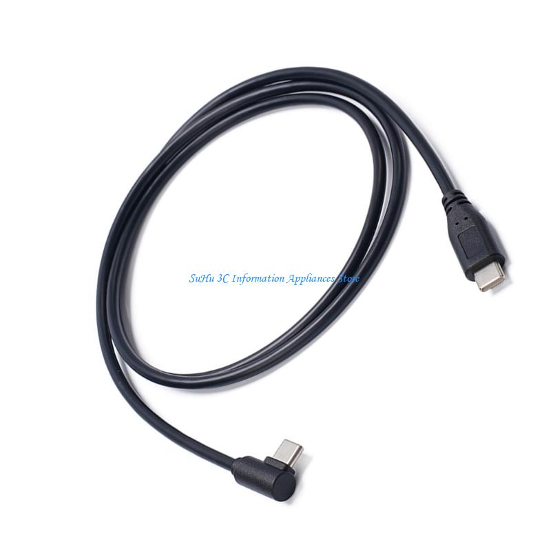Kąt prostopadły Kabel USB C 60 – Gaming Console Phone recenzja i cena