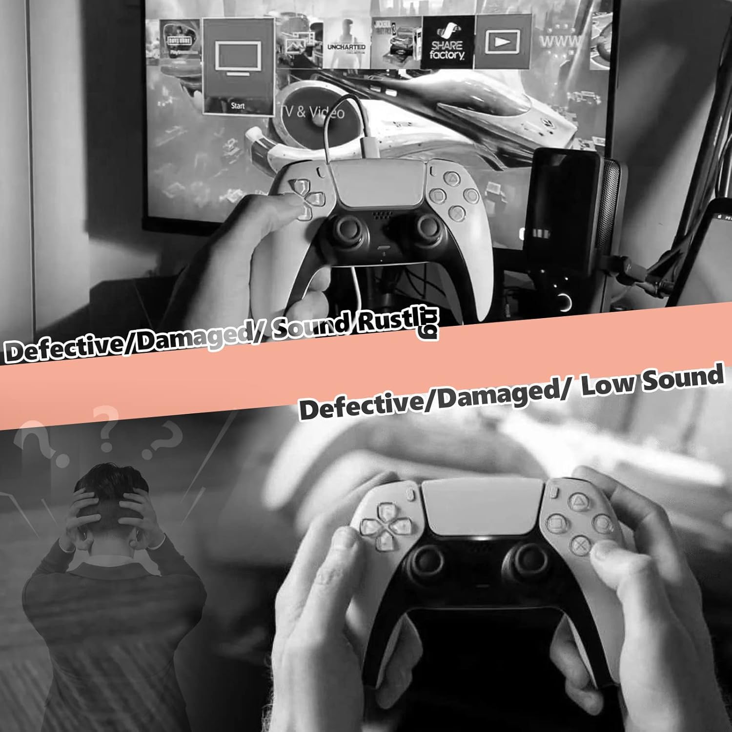 1 zestaw Zamienny kabel flex m – Sony Console Playstation 5 recenzja i cena