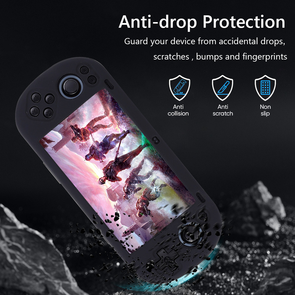 Twardy futerał EVA do przenośn – Gaming Console Phone recenzja i cena