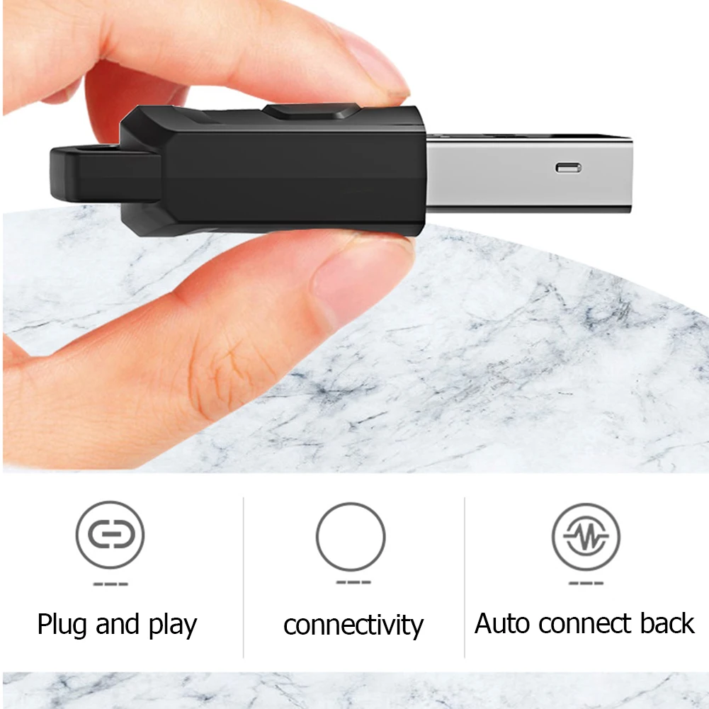 Adapter słuchawkowy bezprzewod – Gaming Console Headset recenzja i cena