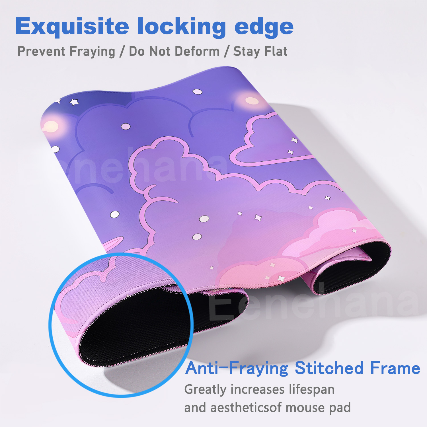 Xxl Art Clouds & Stars Pink Po – Gaming Console Cloud recenzja i cena