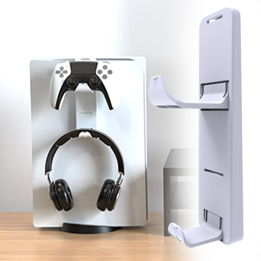 Stojak na słuchawki gamingowe  – Gaming Console Headset recenzja i cena