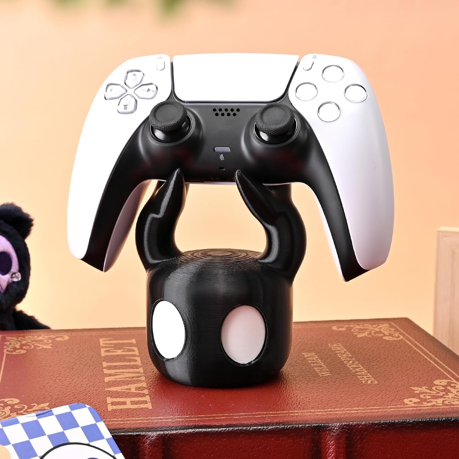 Stojak na kontroler do gier z  – Gaming Console And recenzja i cena