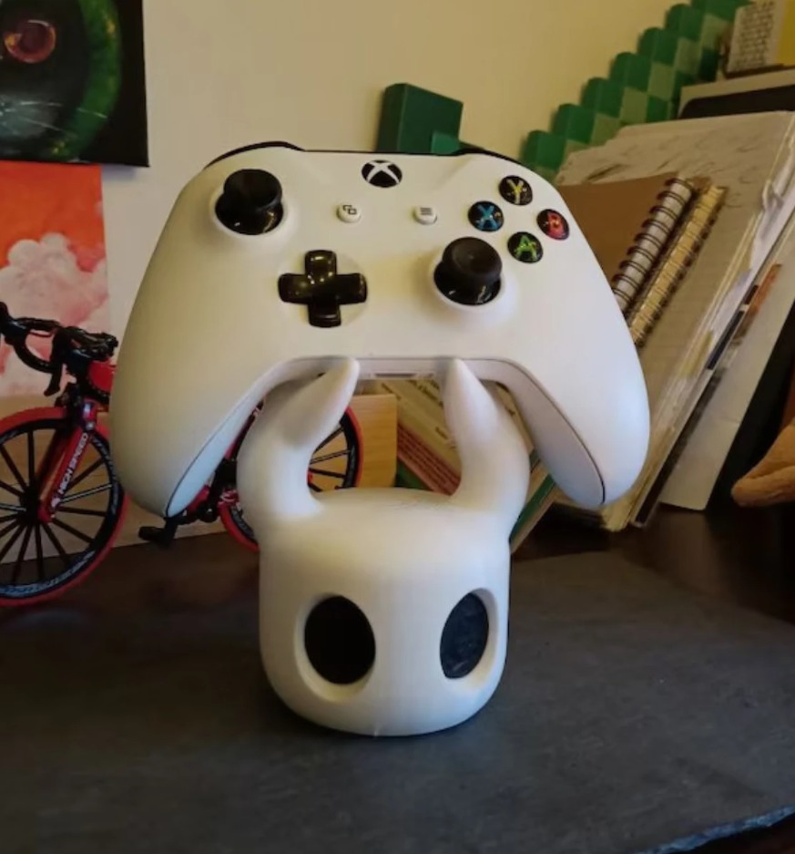 Stojak na kontroler do gier z  – Gaming Console And recenzja i cena