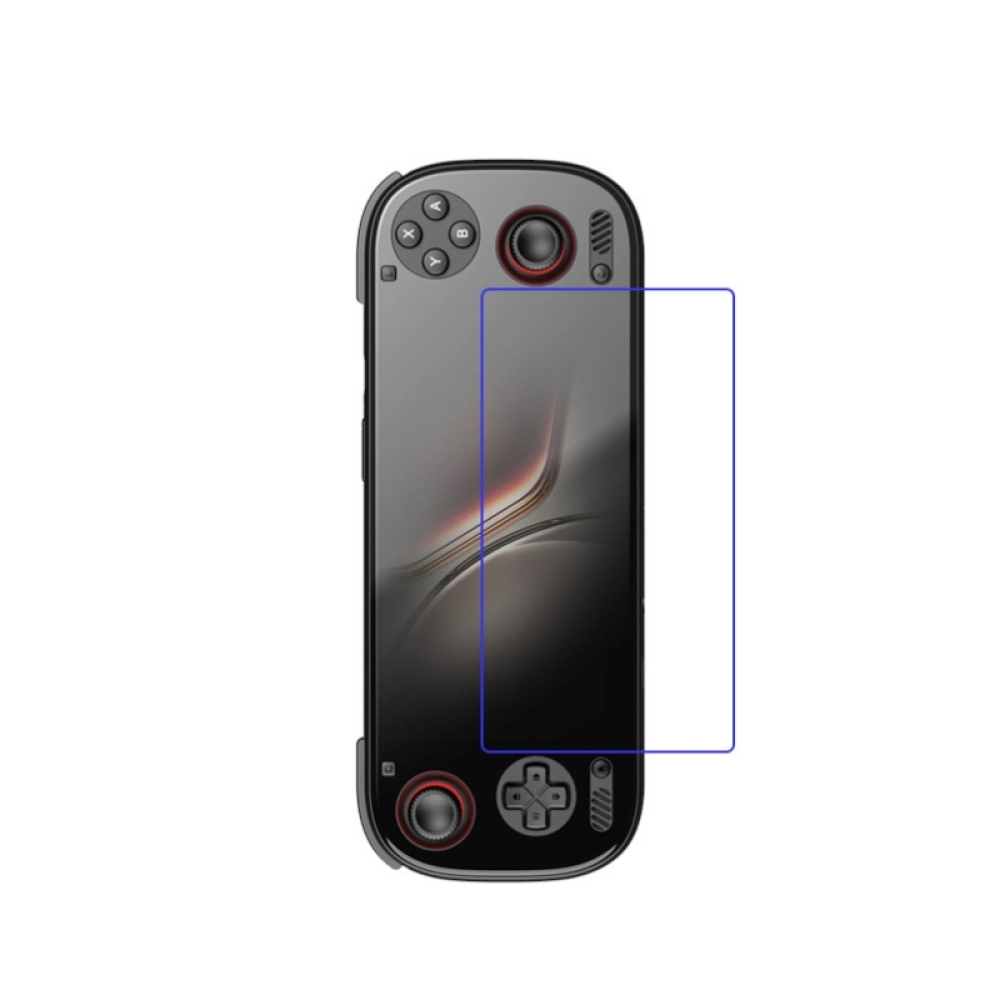 Folia ochronna zapobiegająca z – Gaming Console Definition recenzja i cena
