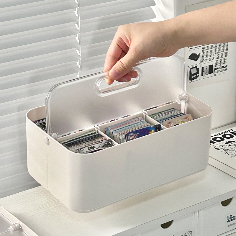 Pudełko do przechowywania kart – Gaming Card Holder recenzja i cena